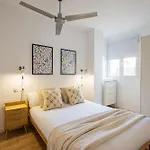 Florit Flats - The Soho Apartment In Ruzafa