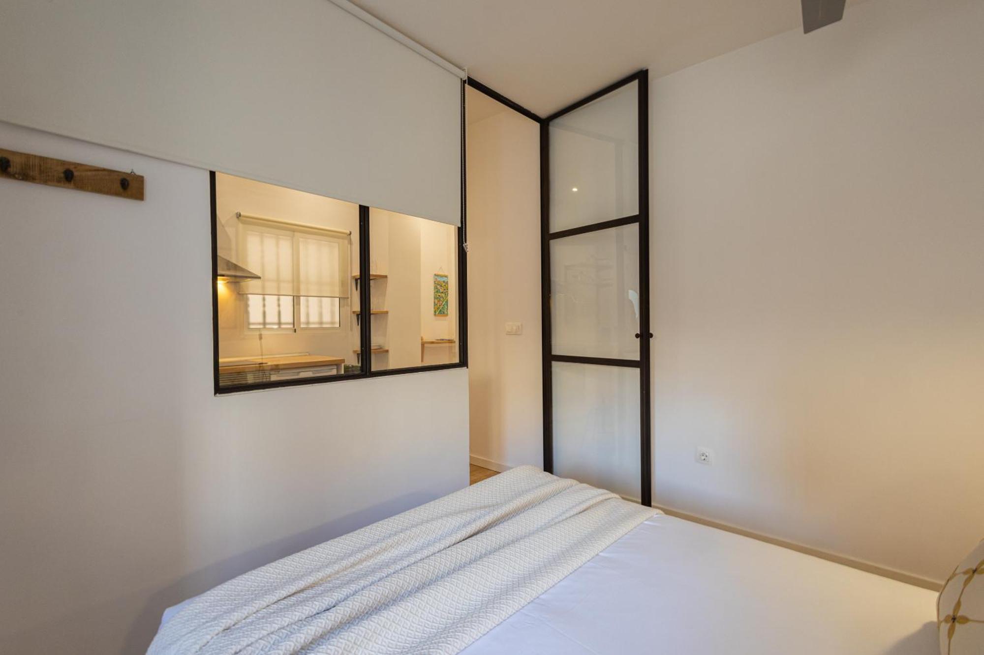 Florit Flats - The Soho In Ruzafa *
