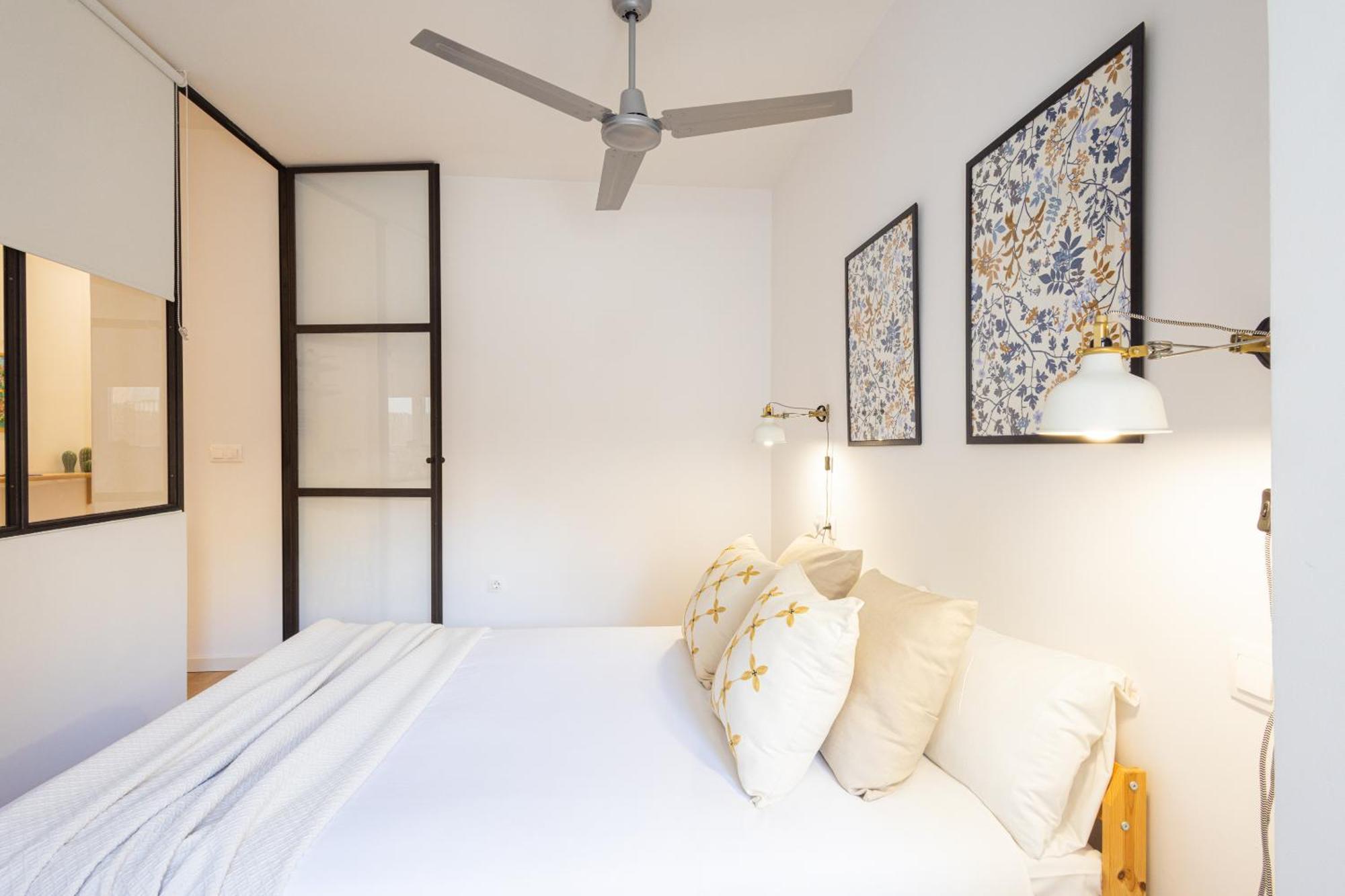 Florit Flats - The Soho In Ruzafa Apartment Valencia