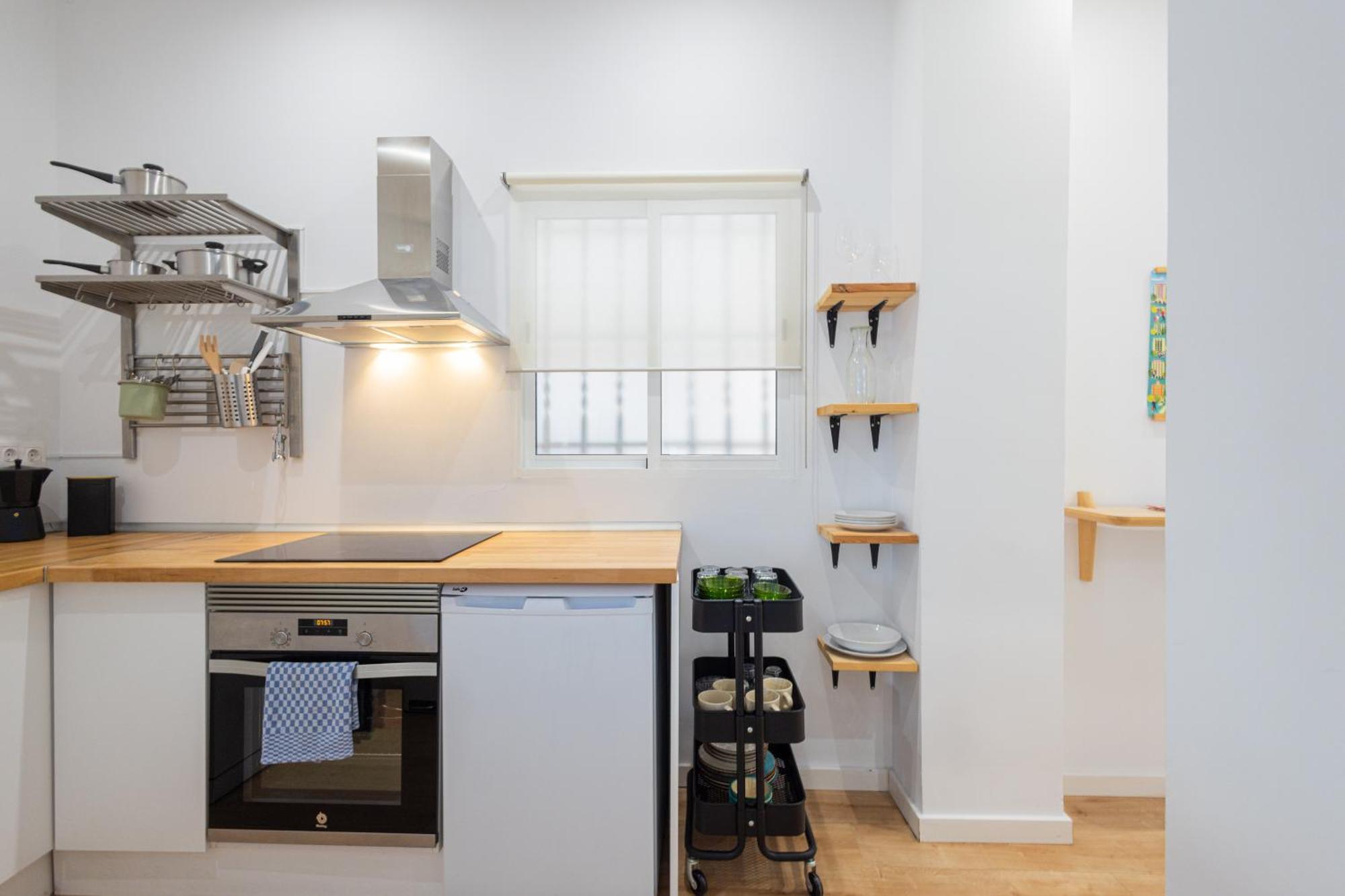 Florit Flats - The Soho In Ruzafa * Valencia
