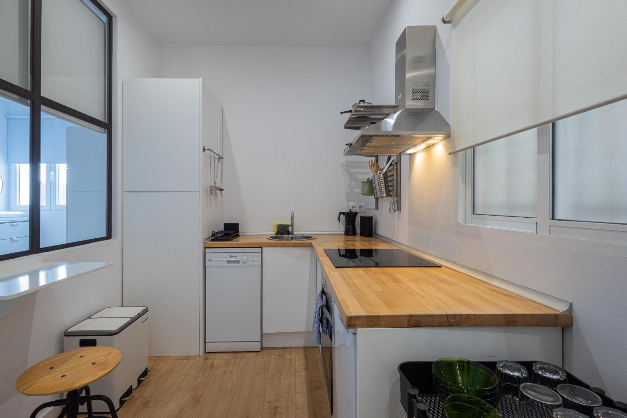 Apartment Florit Flats - The Soho In Ruzafa