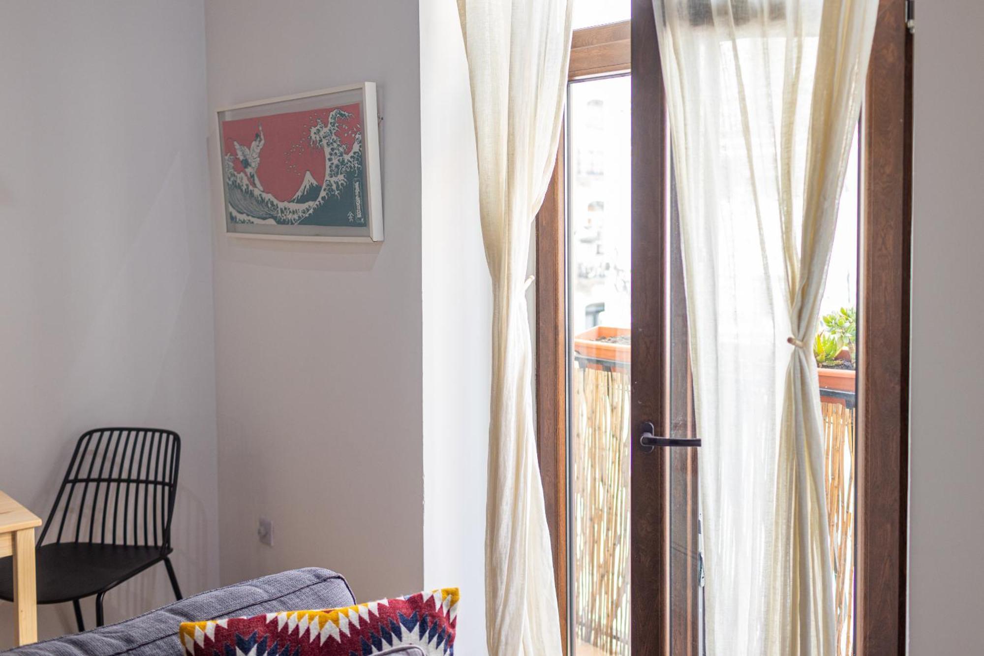 Florit Flats - The Soho In Ruzafa *
