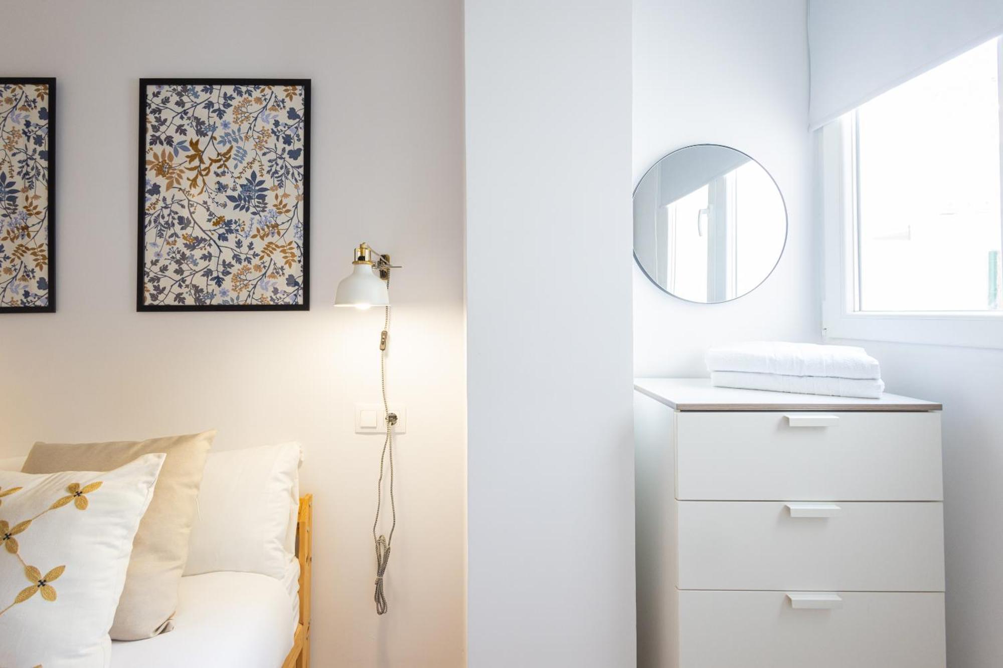 Florit Flats - The Soho In Ruzafa Valencia
