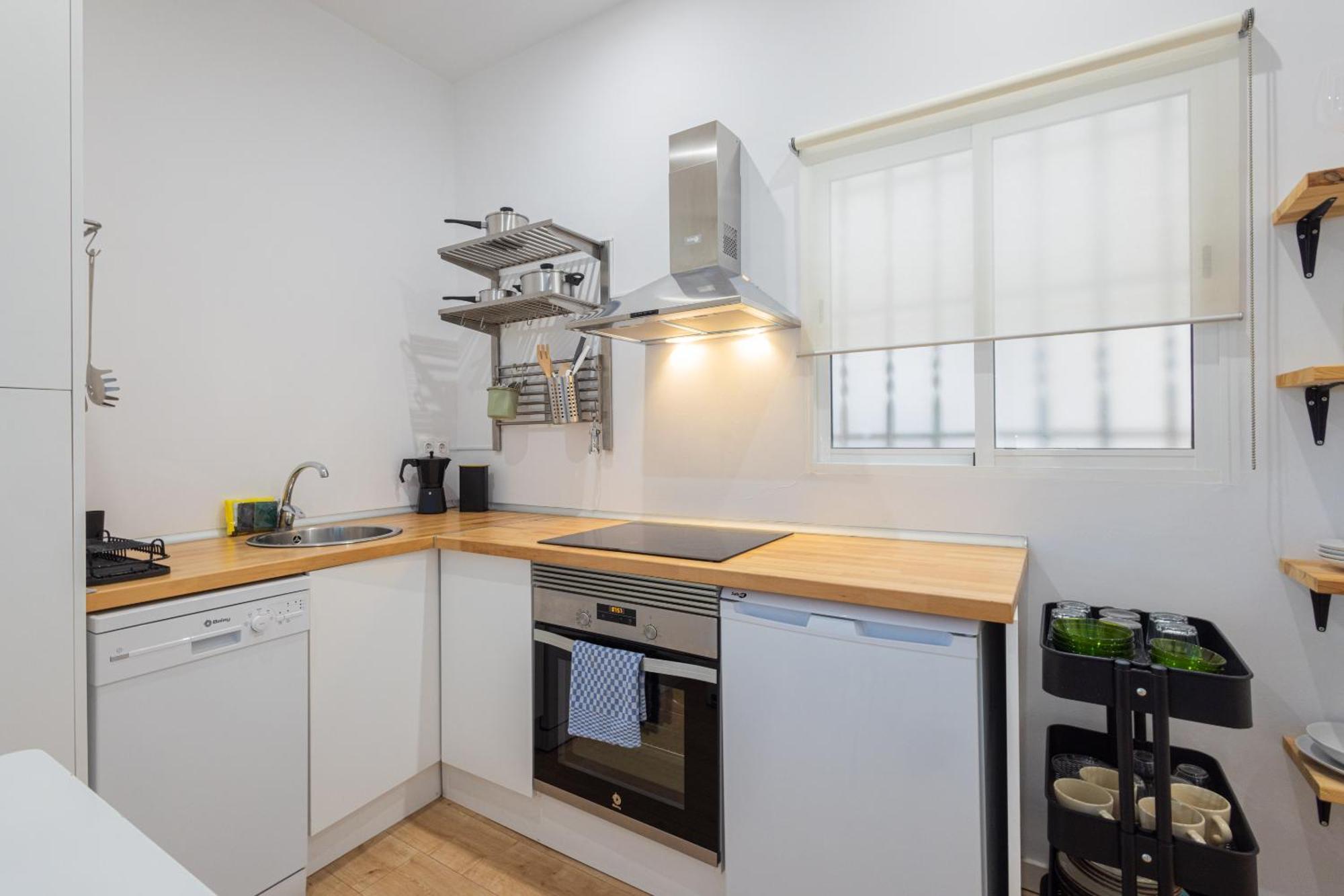 Florit Flats - The Soho In Ruzafa