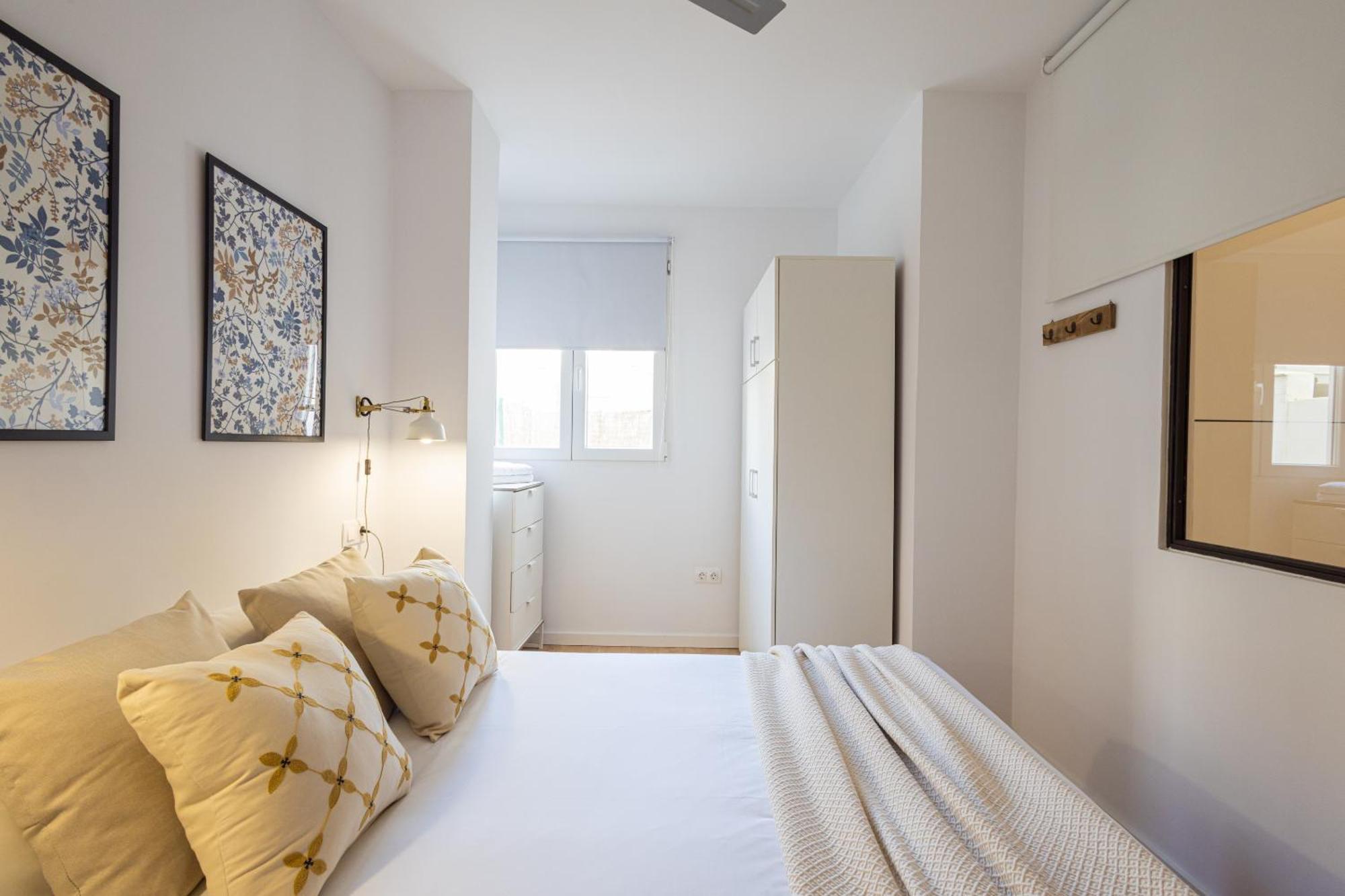Apartment Florit Flats - The Soho In Ruzafa *