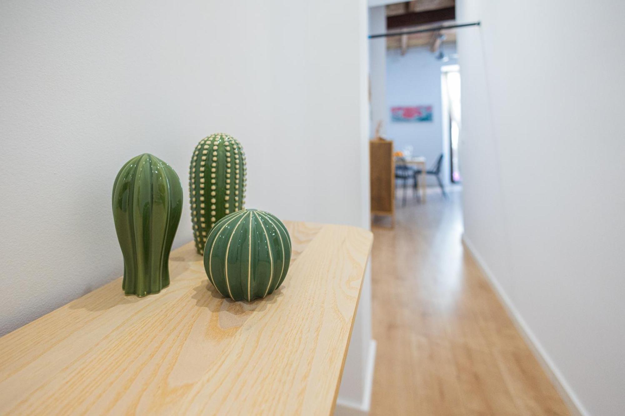 Florit Flats - The Soho In Ruzafa Apartment Valencia