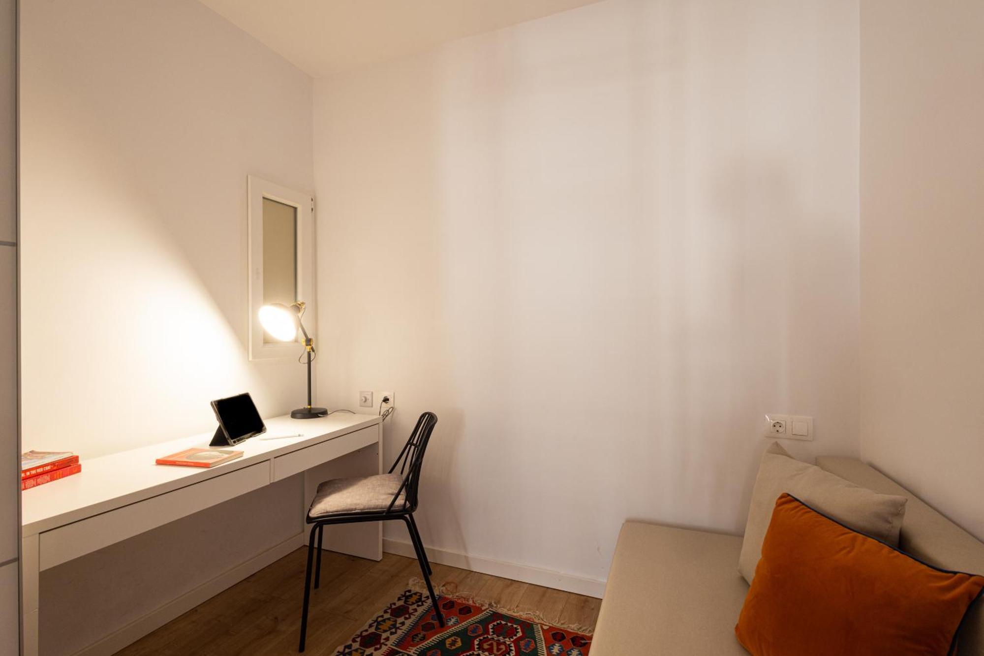 Florit Flats - The Soho In Ruzafa Apartment