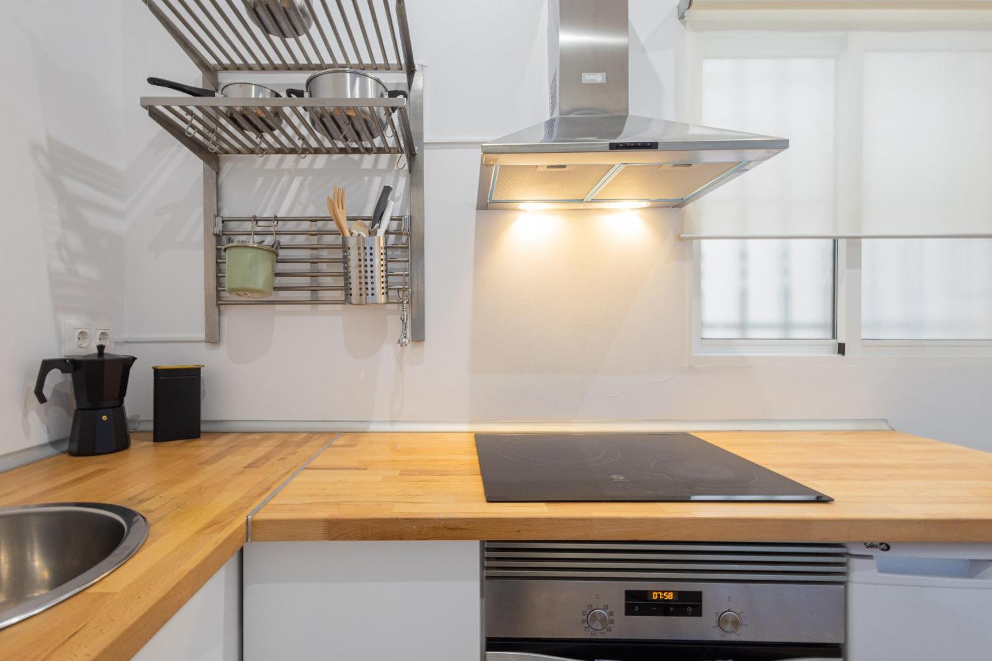 Apartment Florit Flats - The Soho In Ruzafa