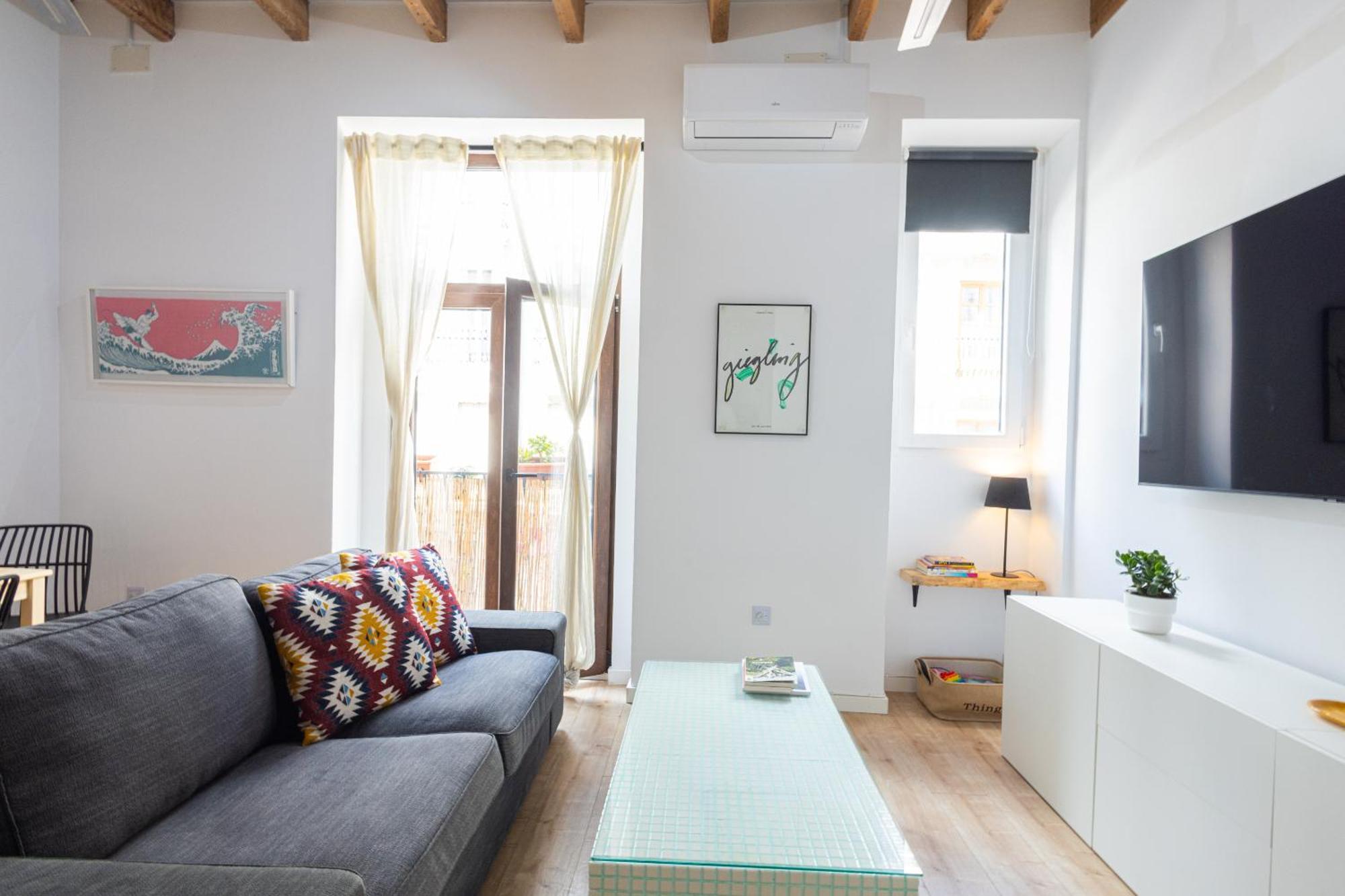 Florit Flats - The Soho In Ruzafa Valencia